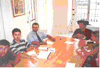 Classroom