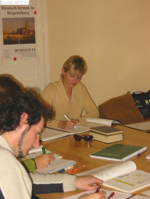 Wirtschaftsspanisch in Spanien