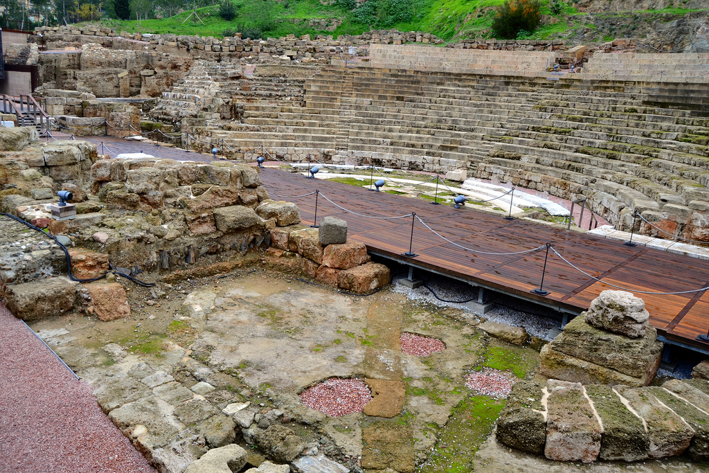 el-teatro-romano-de-malaga