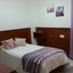 Appartment mit anderen, Einzelzimmer