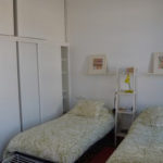 Appartment mit anderen, Doppelzimmer