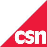 Accredited by CSN - Centrala studiestá dsná mnden