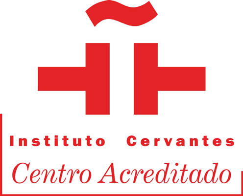 Centro acreditado del instituto Cervantes