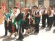 Feria-procession