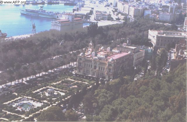 Malaga
