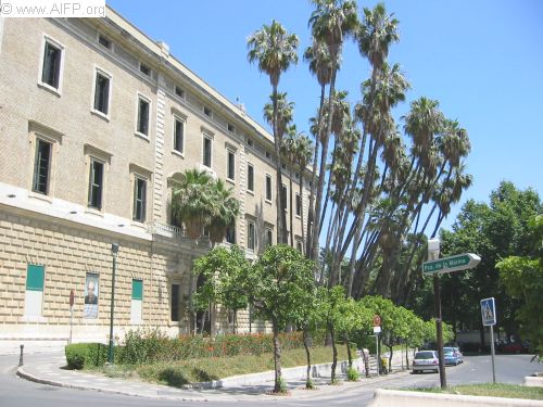 Palacio de la Aduana