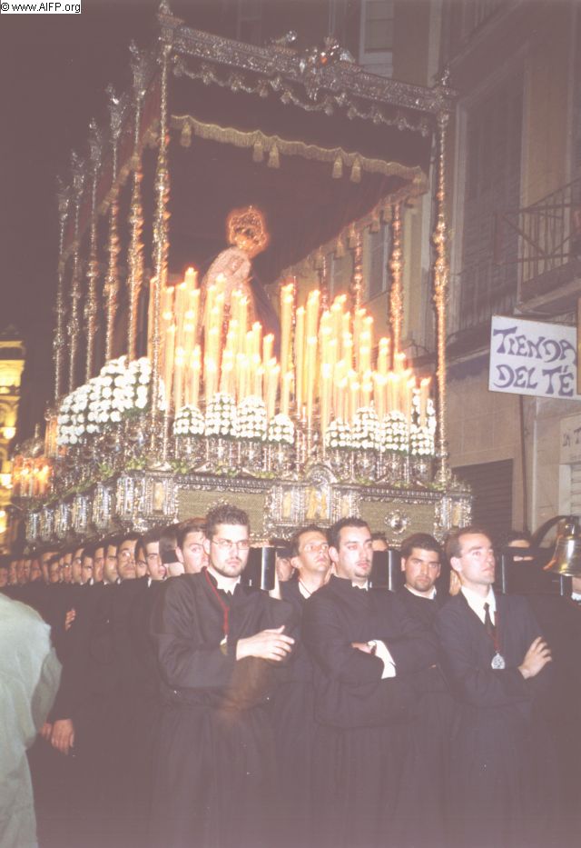 Semana Santa