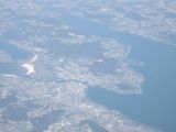 spain from the air