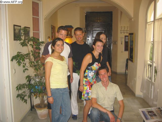 Teacher Team