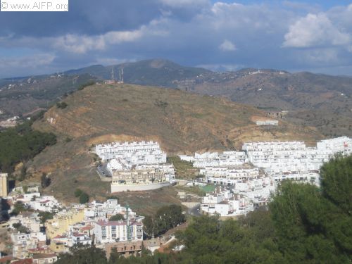 Andalusien